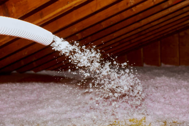 Best Residential Insulation Services  in Cajahs Mountain, NC