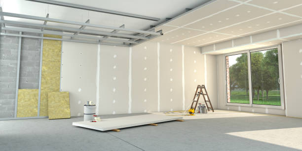 Range of Insulation Solutions in Cajahs Mountain, NC
