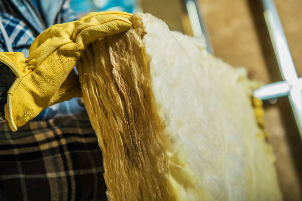 Best Energy-efficient Insulation  in Cajahs Mountain, NC