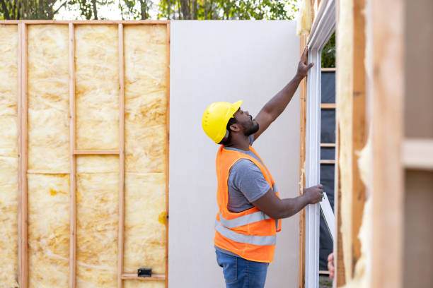Best Attic Insulation Installation  in Cajahs Mountain, NC