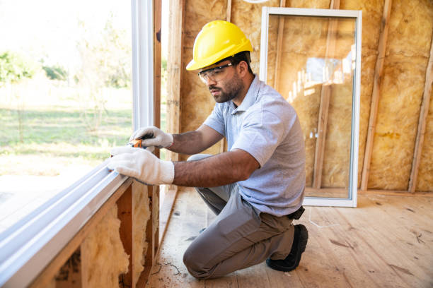 Best Insulation for New Construction  in Cajahs Mountain, NC
