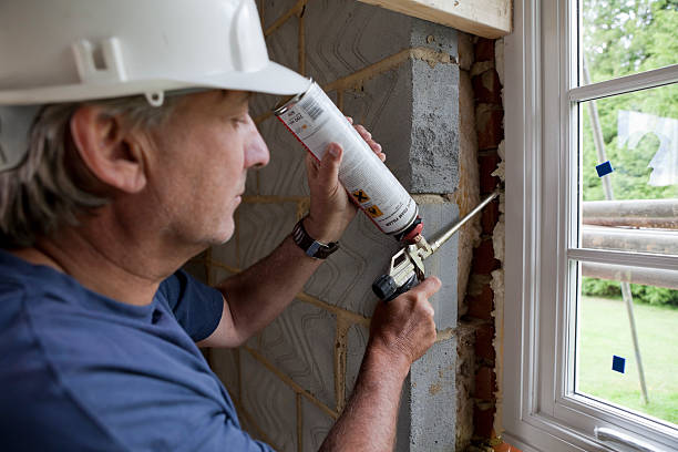 Garage Insulation Installation in Cajahs Mountain, NC