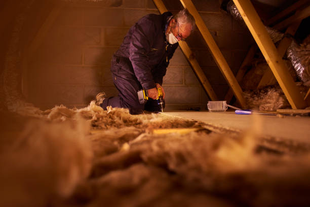 Trusted Cajahs Mountain, NC Insulation Contractor Experts